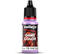 Vallejo AV Game Color 18ml - Púrpura lujurioso