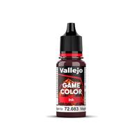 Vallejo – Tinta de juego AV Game Color 18 ml – Magenta