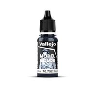 Vallejo AV Model Color 18ml - Azul de infantería