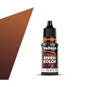 Vallejo AV Xpress Color 18 ml - Piel bronceada
