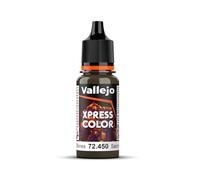 Createx Vallejo AV Xpress Color 18 ml – Bolsa de Huesos