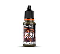 Createx Vallejo Pintura AV Xpress Color Carne podrida 18 ml
