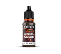 Createx Vallejo – Vallejo AV Xpress Color 18 ml – Desert Ocre