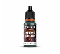 Vallejo AV Xpress Color 18ml - Gris espacial