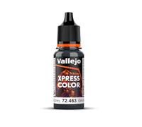 Createx Vallejo Pintura AV Xpress Color 18 ml – Iceberg Grey