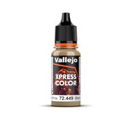 Createx Vallejo AV Xpress Color – Mummy White – 18 ml