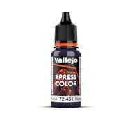 Vallejo AV Xpress Color 18ml - Vampiric Purple