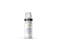 Vallejo : Fluid Artist Acrylic Paint : 100ml : Unbleached Titanium White