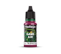 Vallejo Game Air 76014 Warlord Purple (18ml)