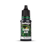 Vallejo Game Air 76019 Night Blue (18ml)