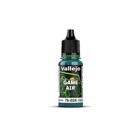 Vallejo Game Air 76024 Turquoise (18ml)