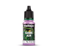 Createx Vallejo Game Air 76114 Lustful Purple 18 ml