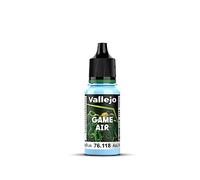 Vallejo Game Air 76118 Sunrise Blue (18ml)