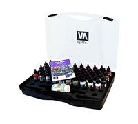 Vallejo Game Air Colour Set