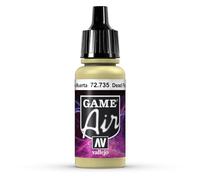 Vallejo Game Air - Pintura acrílica 17 ml), color Dead Flesh