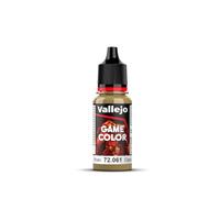Vallejo Game Color 72061 Khaki (17ml)