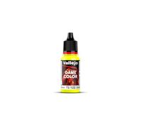 Vallejo Game Color 72122 Bile Green (18ml)