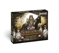 Vallejo Game Color Essential Paint Set by Squidmar Miniatures
