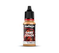 Vallejo Game Color Pintura Acrílica Piel de Elfo Acabado Mate, 18 ml. Autonivelante y Sistema BSL