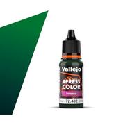 Vallejo Game Xpress Intense 72482 Monastic Green (18ml)