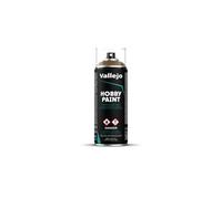 Vallejo HOBBY PAINT AEROSOL: Uniforme Inglés 400 ml