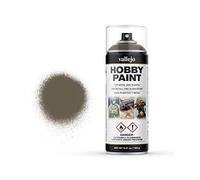 Vallejo Hobby Spray Paint 28005 US Olive Drab (400ml)