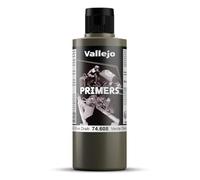 Createx Vallejo Imprimación de poliuretano 200 ml Us Olive Drab