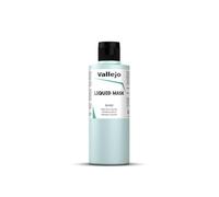 Vallejo | Liquid Mask, 200 ml