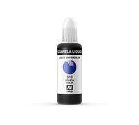 Vallejo Liquid Watercolor 33310 Violet (32ml)