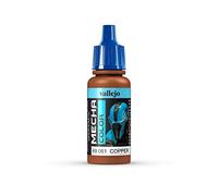Vallejo Mecha Color 69061 Copper (17ml)