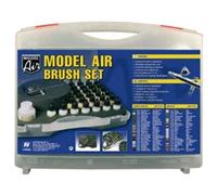 Vallejo Model Air - Juego de aerógrafo con colores militares