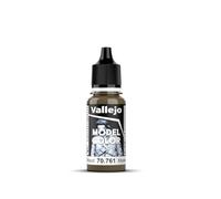 Vallejo Model Color 70761 Old Wood (18ml)