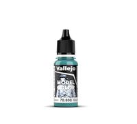 Vallejo Model Color 70808 Blue Green (17ml)