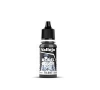 Vallejo Model Color 70897 Bronze Green (17ml)