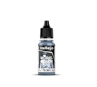 Vallejo Model Color 70901 Pastel Blue (17ml)