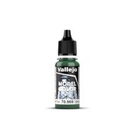Vallejo Model Color 70969 Park Green Flat (17ml)