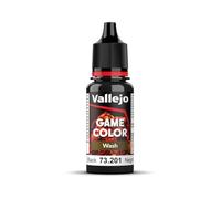 Createx Vallejo Pintura acrílica Model Color – Acabado mate, autonivelante, Sistema BSL – 18 ml