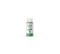 Vallejo - Pintura para textil vallejo 60ml fluorescentes y metálicos, color turquesa nº 549