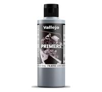 Createx Vallejo – Imprimación poliuretánica – USN Light Ghost Grey FS36375 – 200 ml