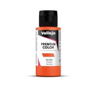 Createx Vallejo – Color PREMIUM 62004 Orange – 60 ml