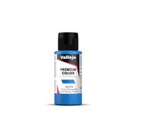 Vallejo PREMIUM Color 62076 Candy Racing Blue (60ml)