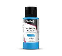 Vallejo Pintura acrílica Premium – Azul básico (62010)