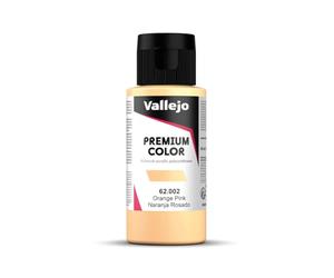 Vallejo - Premium Pintura Acrílica, Carne (62002)