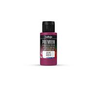 Vallejo - Premium Pintura Acrílica, Magenta (62007)