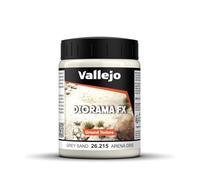 Vallejo Stone Textures - Sandy Paste 200ml - VAL26215