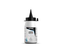 Vallejo : Studio Acrylic : 500ml : Acrylic Polymer Medium