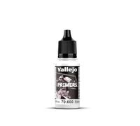 Createx Vallejo Imprimación de superficie Surface Primer 70600 Blanco 17 ml