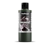Vallejo Surface Primer Verde OTAN NATO Green 200 ml