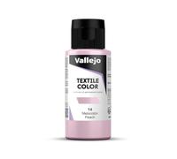 Vallejo Textile Color Opaco 14 Melocoton 60ml