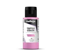 Vallejo Textile Color Opaco 28 Orquidea 60ml
